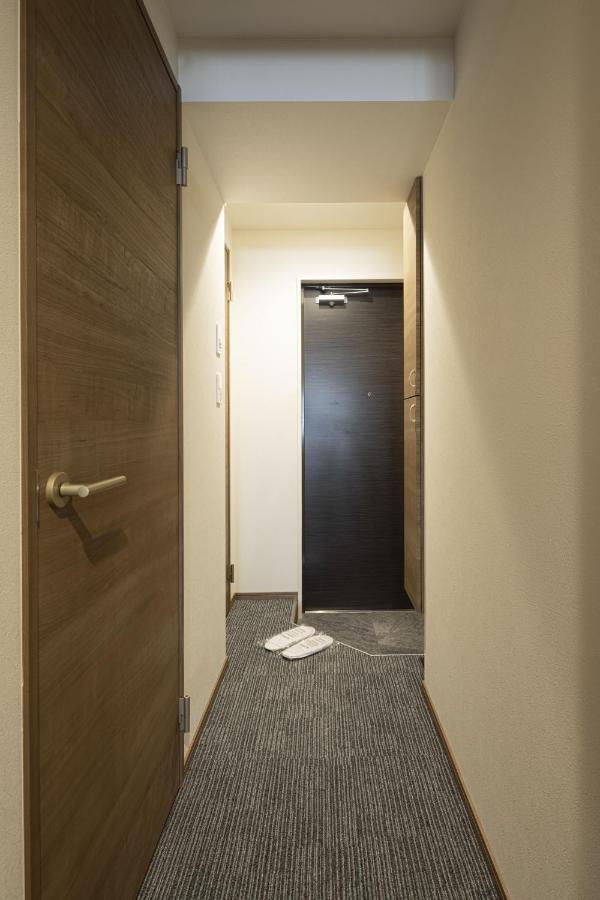 Coruscant Hotel Nagasakiekiⅲ Exterior foto